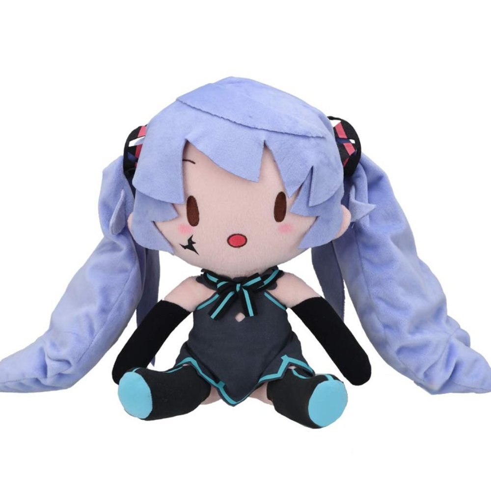 Hatsune Miku Project Diva Arcade Future Tone Plush